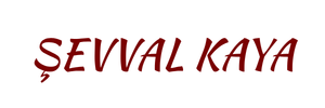 Şevval KAYA